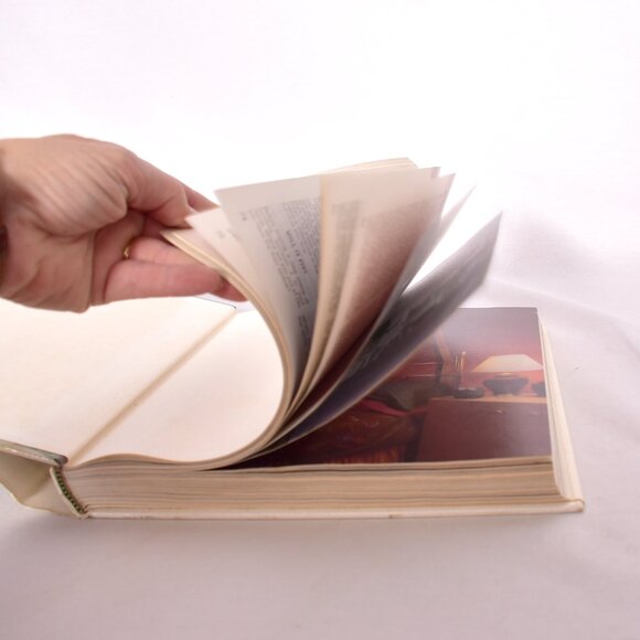 New Decorating Book by Better Homes and Gardens 1981 First Ed Hardcover Book DC - Picture 7 of 8